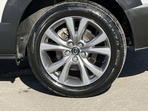 Used 2023 MAZDA CX-30 AWD 2.5 S w/ Select Package image 11