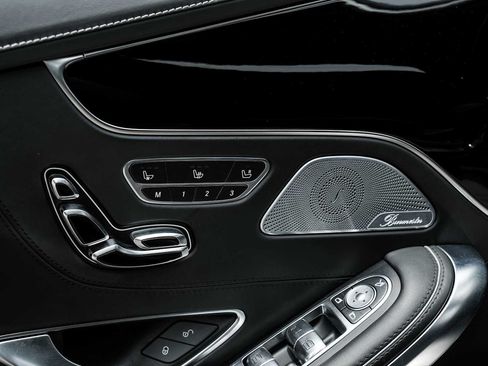 Used 2019 Mercedes-Benz S 560 4MATIC Coupe image 34