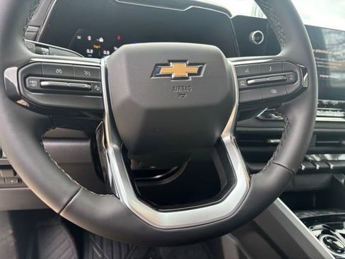 New 2026 Chevrolet Colorado LT w/ Advanced Trailering Package AWD/4WD image 21