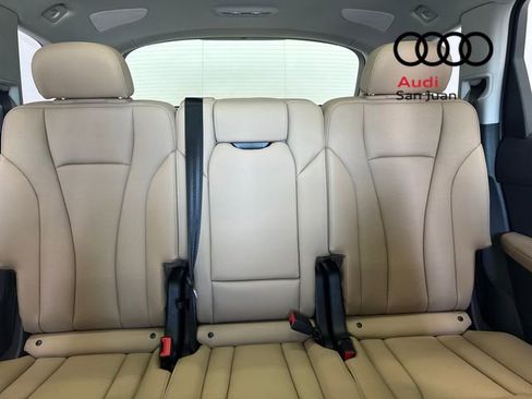 New 2026 Audi Q7 3.0T Premium Plus AWD/4WD image 20