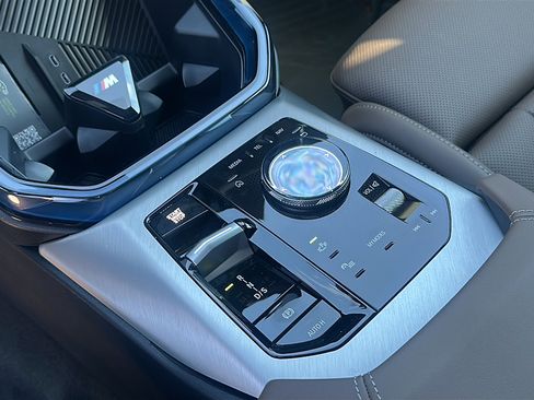 New 2026 BMW X3 M50 w/ Premium Package image 24