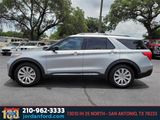 Certified 2020 Ford Explorer Limited w/ Hybrid Equipment Group 310A image 2