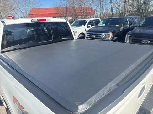 Used 2023 Ford F150 Lariat w/ Equipment Group 502A High AWD/4WD image 13