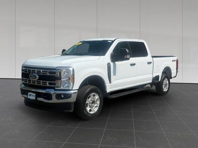 Used 2025 Ford F250 XLT w/ Snow Plow Prep Package
