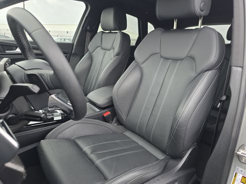 Certified 2023 Audi SQ5 Prestige w/ Prestige Package image 21