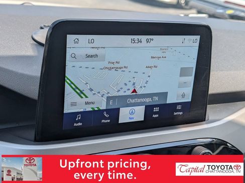 Used 2022 Ford Escape SEL FWD image 20