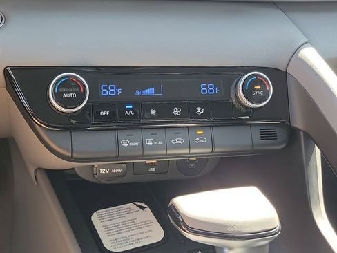 New 2026 Hyundai Elantra Sport image 10