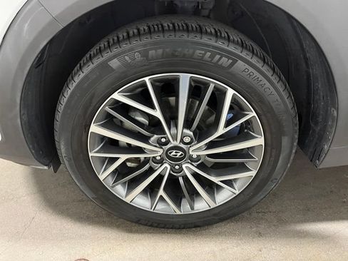 Used 2021 Hyundai Tucson SEL FWD image 28
