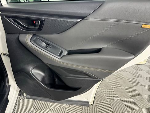 Used 2024 Subaru Forester Wilderness image 31