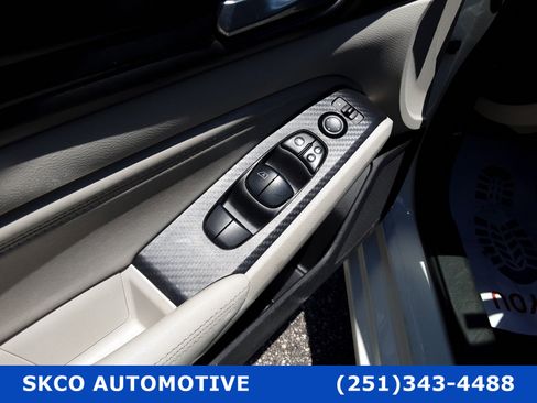 Used 2020 Nissan Altima 2.5 S image 22