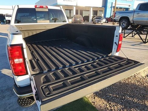 Used 2017 Chevrolet Silverado 2500 LTZ w/ Duramax Plus Package image 17
