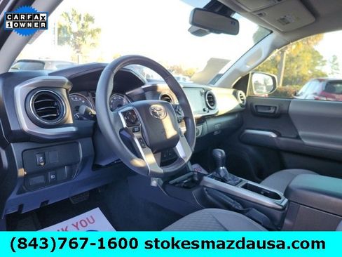 Used 2022 Toyota Tacoma SR5 image 18
