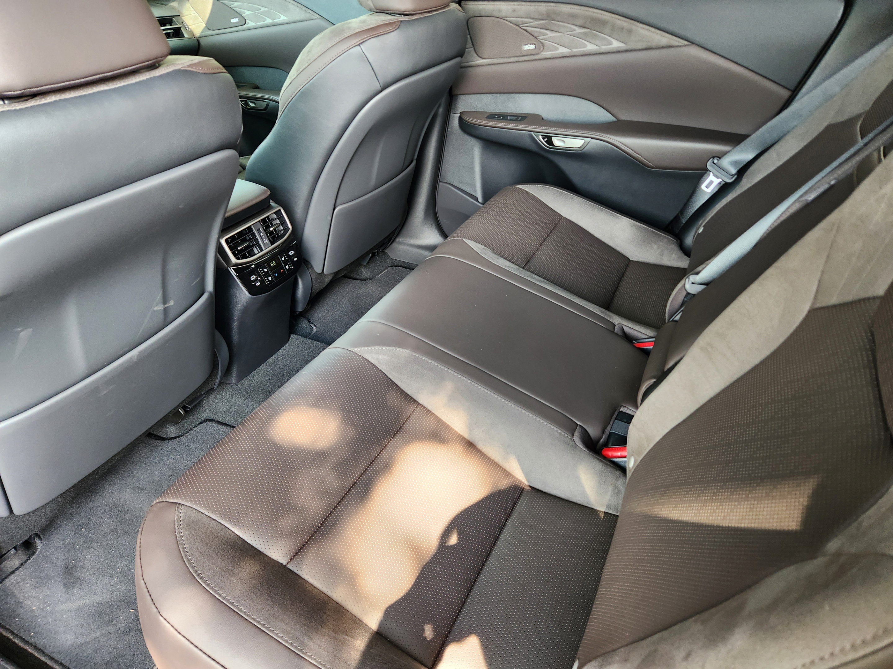 New 2026 Lexus RX 350 FWD w/ Convenience Package image 17