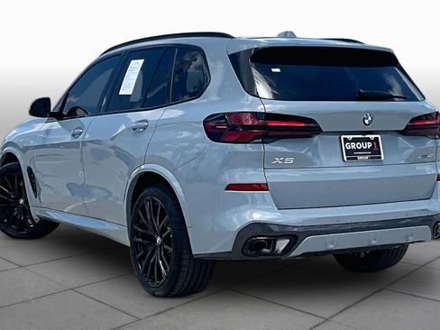 Used 2026 BMW X5 sDrive40i w/ M Sport Package RWD image 11