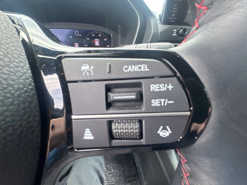 Used 2026 Honda Pilot Black Edition image 33