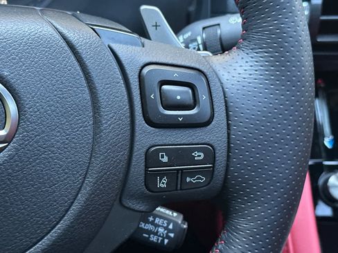 Used 2023 Lexus IS 350 F Sport w/ Navigation Package RWD image 27