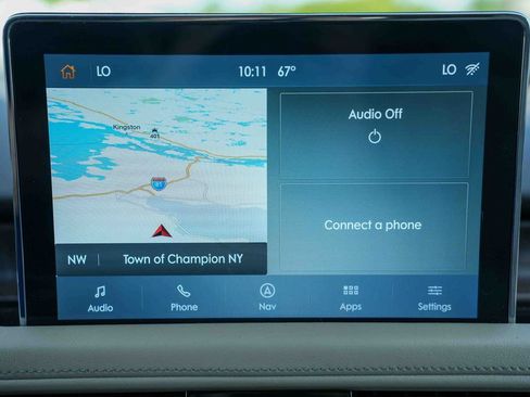 Used 2020 Lincoln Aviator Reserve w/ Equipment Group 202A AWD/4WD image 34