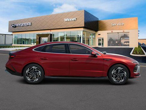 New 2026 Hyundai Sonata SEL FWD image 6