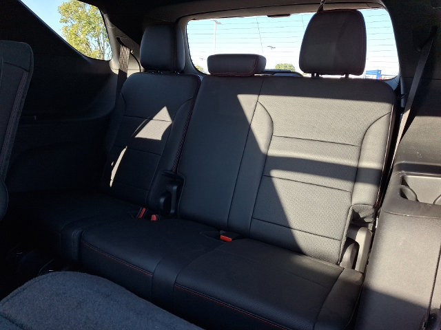 Used 2026 Chevrolet Traverse RS AWD/4WD image 20