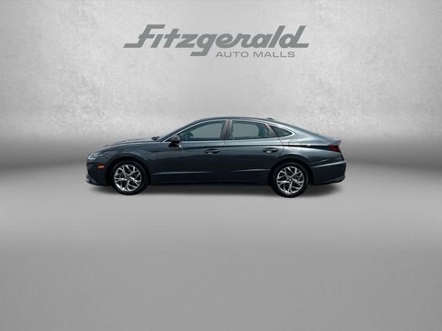 Used 2023 Hyundai Sonata SEL FWD image 5