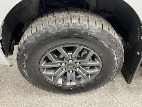 Used 2023 Ford F150 Tremor w/ Equipment Group 402A High image 18