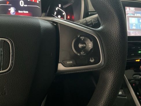 Certified 2019 Honda CR-V EX image 12