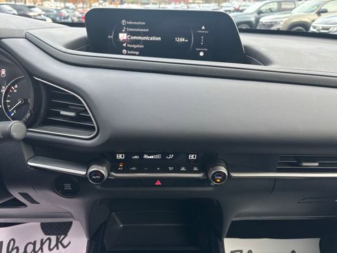 Certified 2025 MAZDA CX-30 AWD 2.5 S w/ Select Sport Pkg image 16