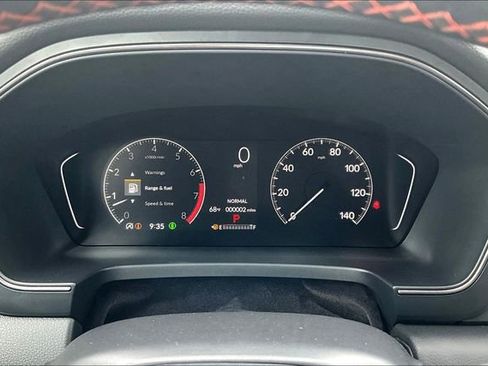 New 2025 Honda Pilot TrailSport image 21