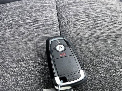 Used 2023 Ford Bronco Sport Big Bend w/ Convenience Package image 15