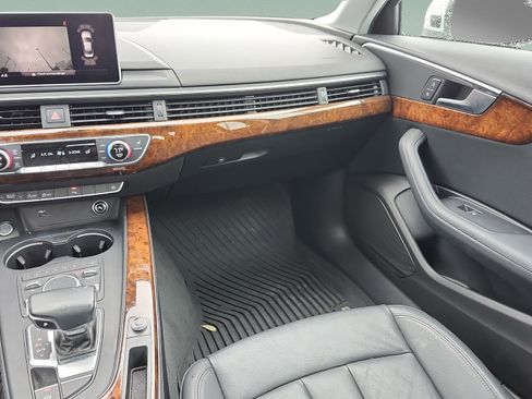 Used 2019 Audi A4 2.0T Premium Plus w/ Premium Plus Package image 39