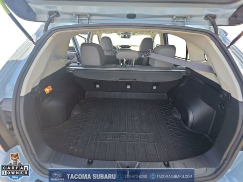 Used 2021 Subaru Crosstrek 2.5i Sport w/ Popular Package #3 AWD/4WD image 19