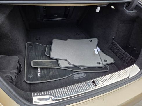 Used 2022 Mercedes-Benz S 500 4MATIC image 13