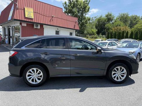 Used 2016 Acura RDX image 8