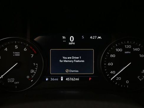 Used 2023 Cadillac XT4 Sport FWD image 10