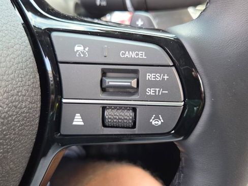 New 2026 Acura Integra FWD image 23