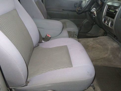 Used 2006 Chevrolet Colorado LT w/ LT Preferred Equipment Group RWD image 32
