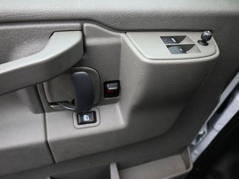 Used 2020 Chevrolet Express 2500 w/ Driver Convenience Package image 3