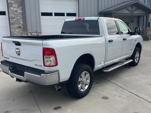 Used 2024 RAM 2500 Big Horn image 5
