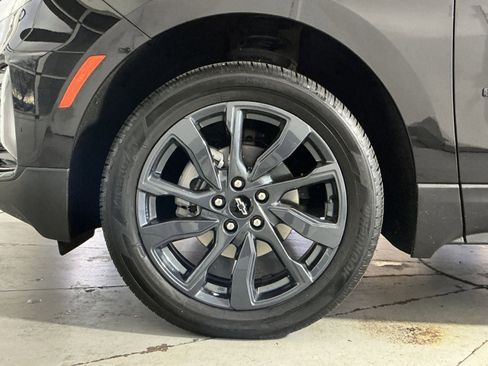 Used 2024 Chevrolet Equinox RS image 20