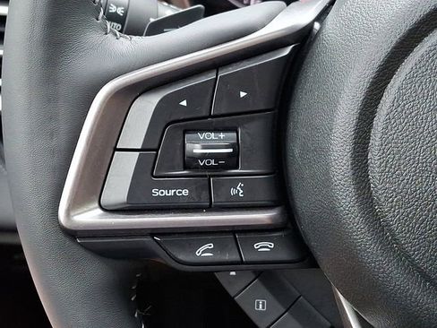 Used 2021 Subaru Outback Touring XT AWD/4WD image 22