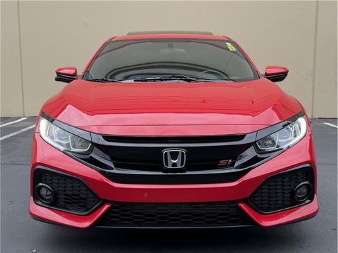 Used 2017 Honda Civic Si image 34