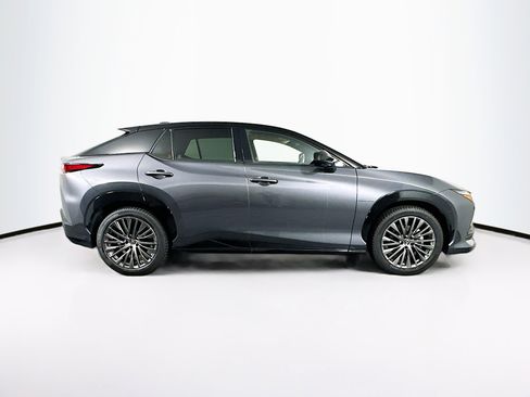 Used 2023 Lexus RZ 450e Premium w/ Accessory Package (2T) AWD/4WD image 10