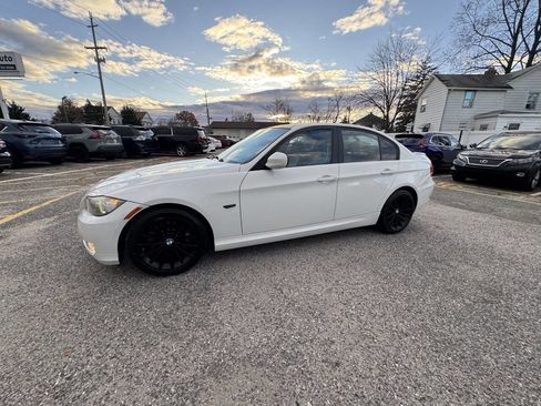 Used 2011 BMW 335i Sedan image 27
