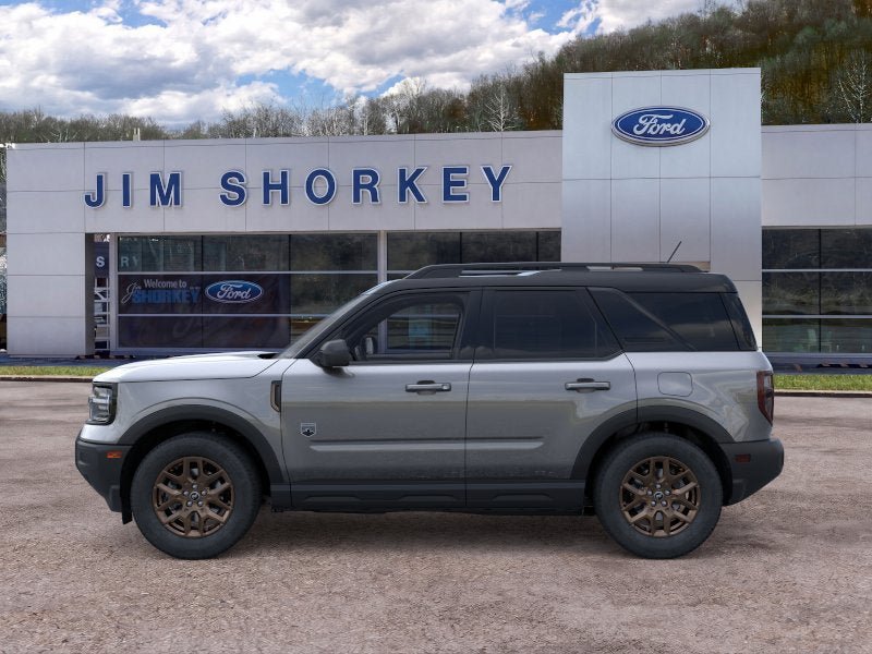 New 2026 Ford Bronco Sport Big Bend w/ Convenience Package AWD/4WD image 3