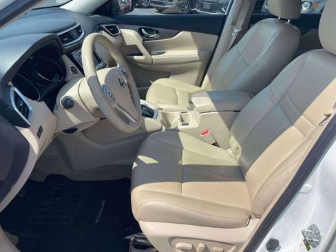 Used 2015 Nissan Rogue FWD image 5