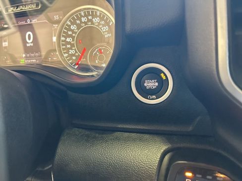 Used 2020 RAM 1500 Big Horn image 43