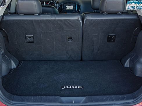 Used 2012 Nissan Juke SL image 27