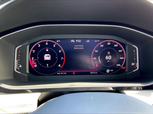 Used 2025 Volkswagen Jetta GLI Autobahn FWD image 20