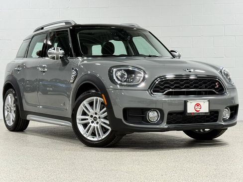 Used 2019 MINI Cooper Countryman S image 4