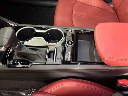 New 2026 Kia K5 GT-Line FWD image 40